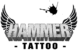 Hammer Tattoo